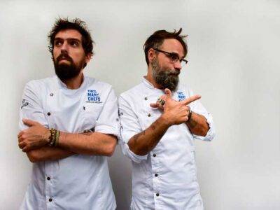 Carlos-Medina-Tomi-Soriano_Two-Many-Chefs