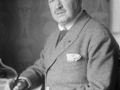 Vicente Blasco Ibanez