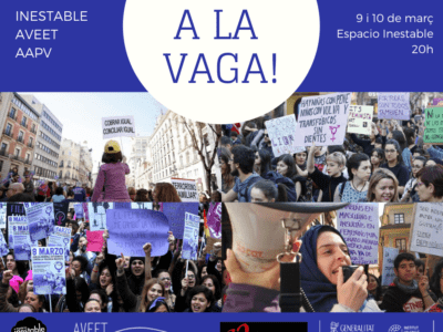 2019 03 05 Inestable vaga