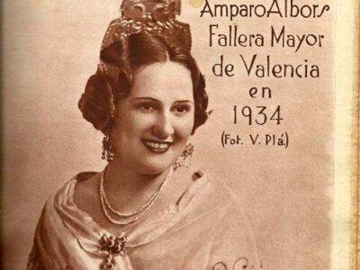 Amparo Albors