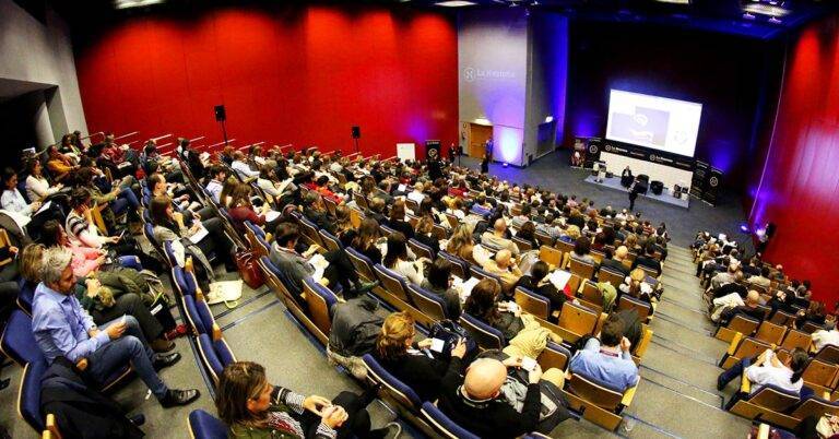 La Neurona Summits llega a València