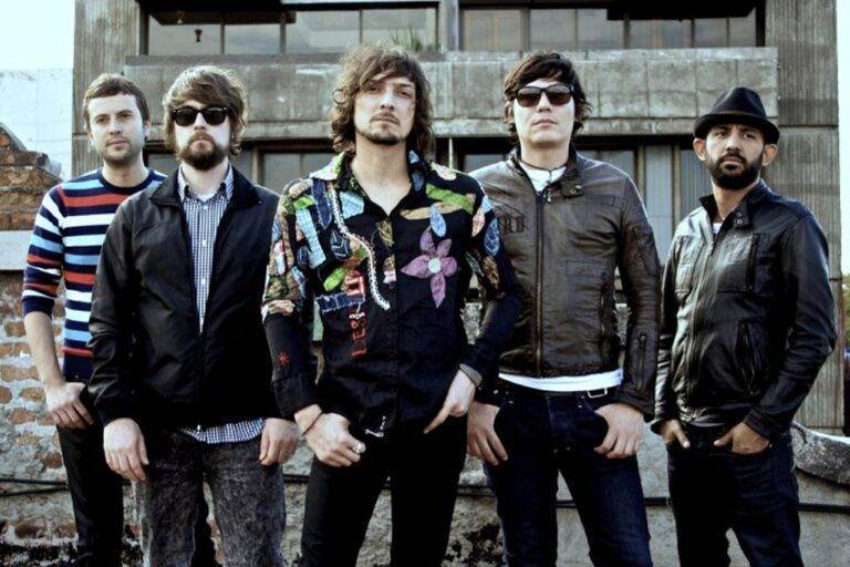 La banda Zoé i Luis Albert Segura arriben a la Sala Moon