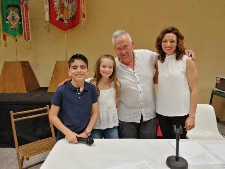 Joaquim Navarro - Carrícola completa su representación para 2020