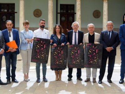 2019 06 05 Serenates