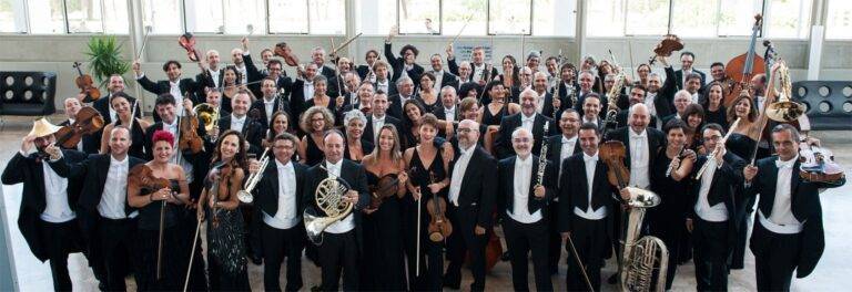L’Orquestra de València actuarà esta nit en el festival ‘Serenates’