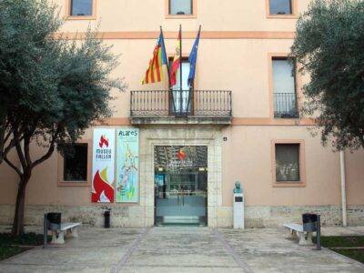 Les visites als museus festius ha tingut méss visites a l'agost