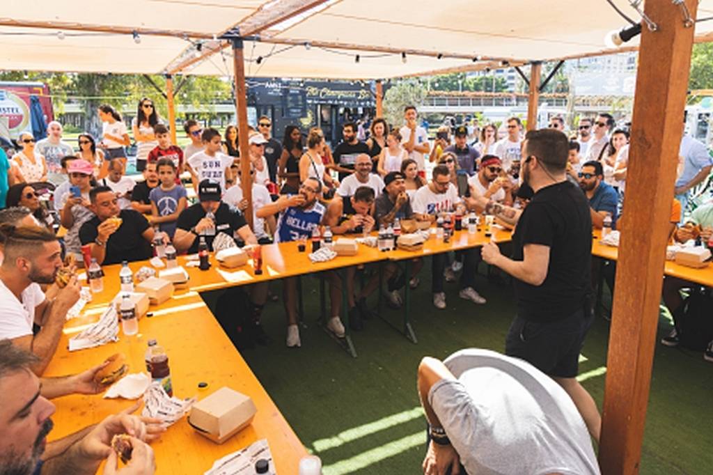 La mejor hamburguesa es valenciana 2 2019 10 01 hamburguesa 2
