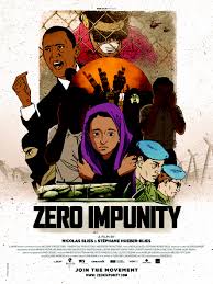 Cartel Zero Impunity