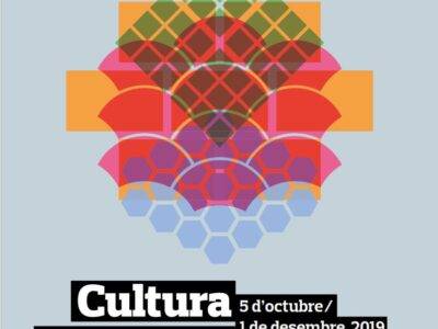 Cultura als barris 2019