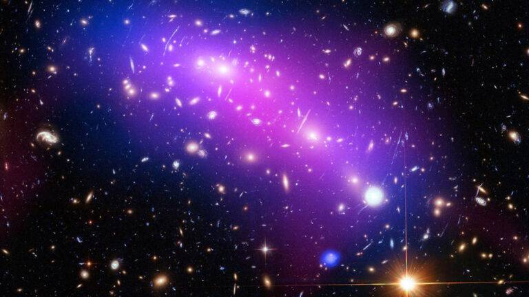 El IFIC celebra el Día de la Materia Oscura en València, Castellón y Tenerife