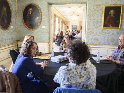 Glòria Tello - XXXVII Premis Literaris Ciutat de València