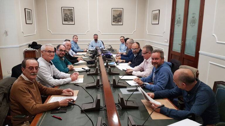 Decàleg per a protegir la pirotècnia