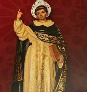 Damas Sant Vicent Ferrer