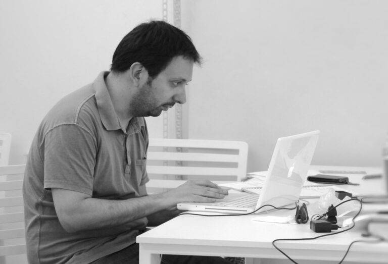 Gabi Ochoa gestionarà la programació de l’Escalante