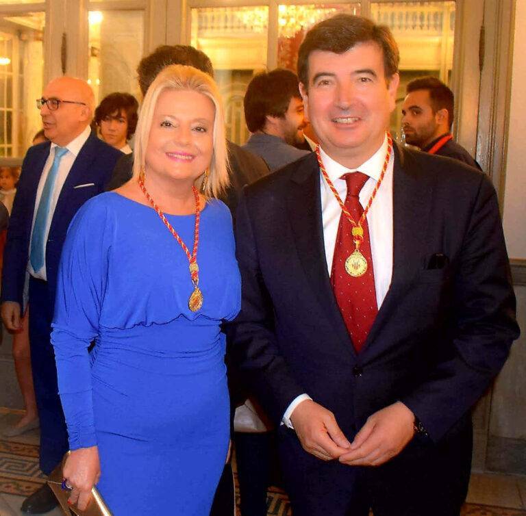C’s anuncia els ‘Premis Festes i Tradicions Ciutat de València’