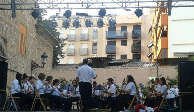 L’Ajuntament augmenta l’ajuda a les societats musicals
