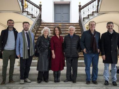 Glòria Tello - Premis Iturbi (foto: Abulaila)