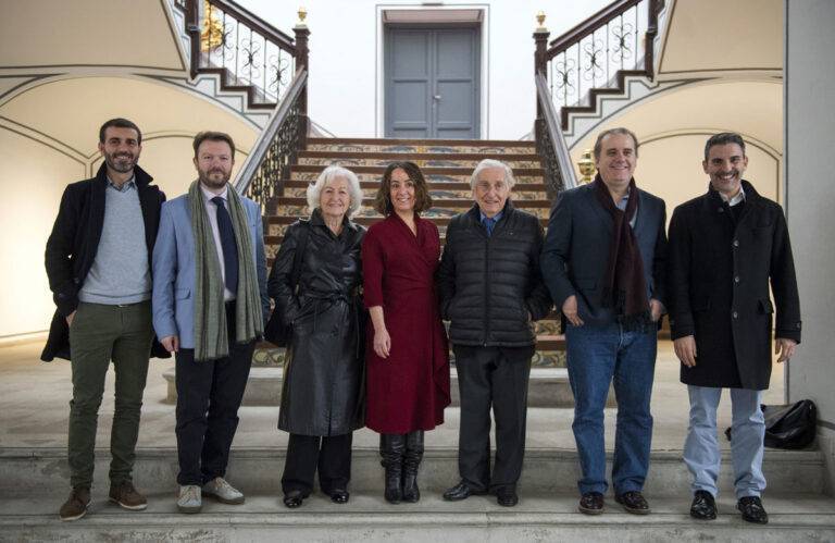 Joaquín Achúcarro dirigirà els Premis Iturbi