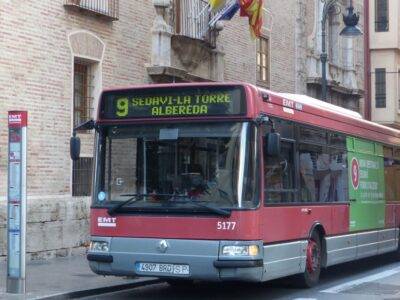 L9 EMT - Sedaví