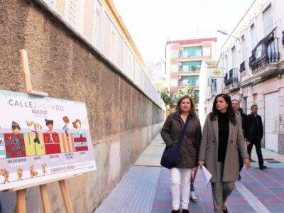 Carrer Toixa - Sandra Gómez