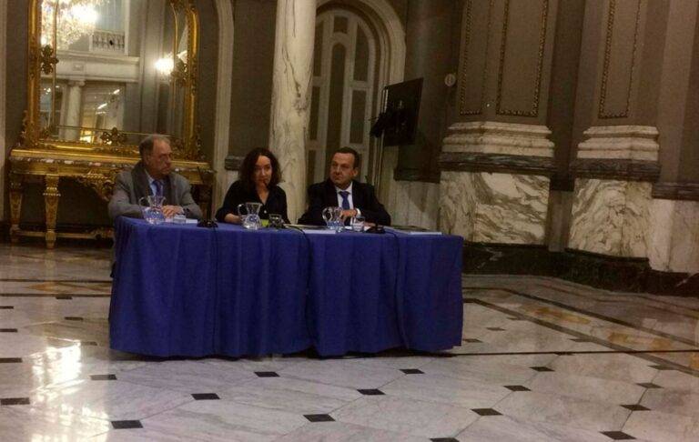 L’Ajuntament presenta un estudi sobre la Séquia de Rascanya