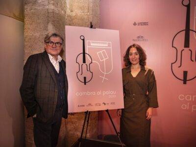 Cambra al Palau 2020