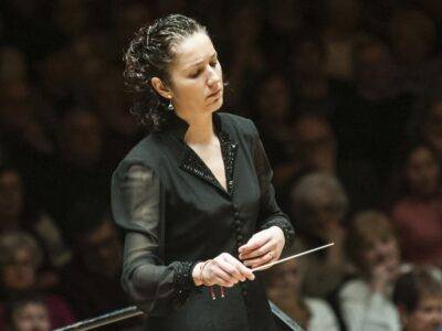 Beatriz Fernández - Banda Municipal