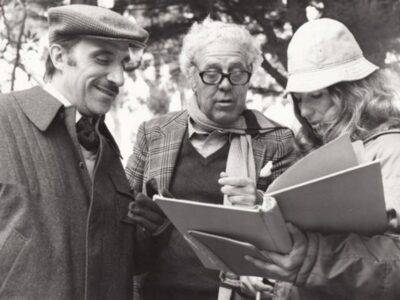 Luis García Berlanga