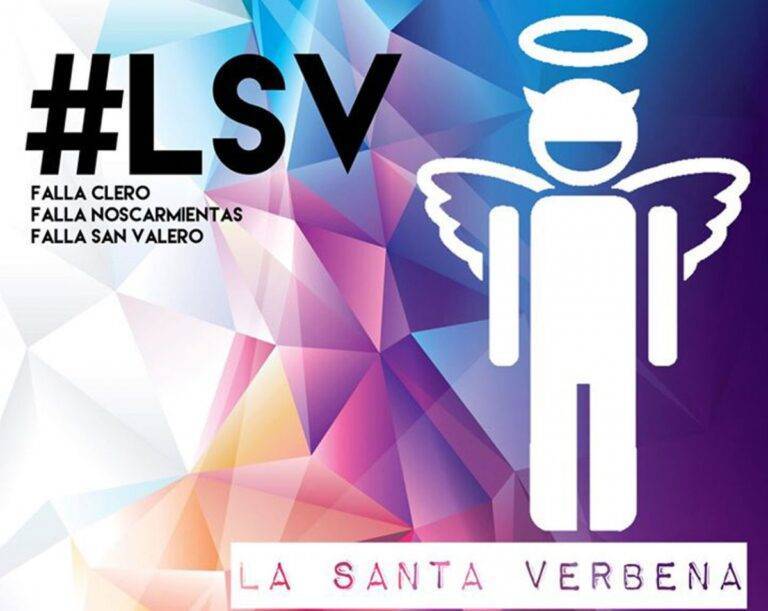 “La Santa Verbena” torna a Russafa