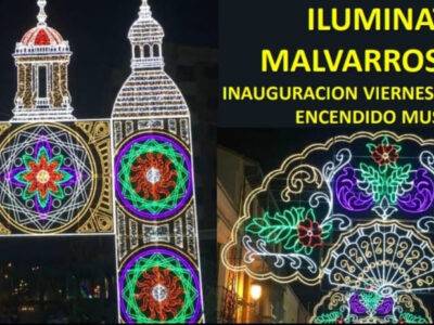 Falla avinguda Malva-rosa