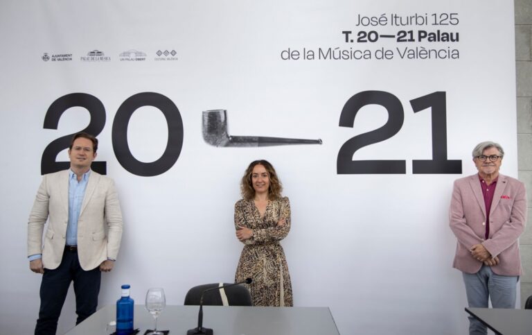 Presentada la programación 2020-21 del Palau de la Música