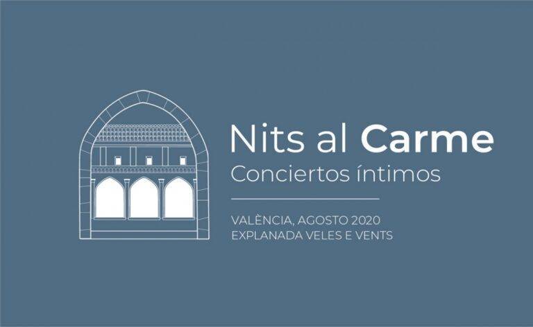 'Nits al Carme' se traslada al Veles e Vents