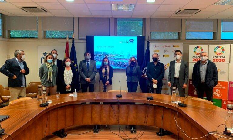 València presenta candidatura a los 'Gay Games'