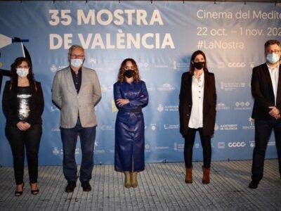 Mostra de València