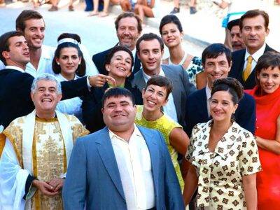 L'Alqueria Blanca nova temporada / L'Alqueria Blanca nueva temporada