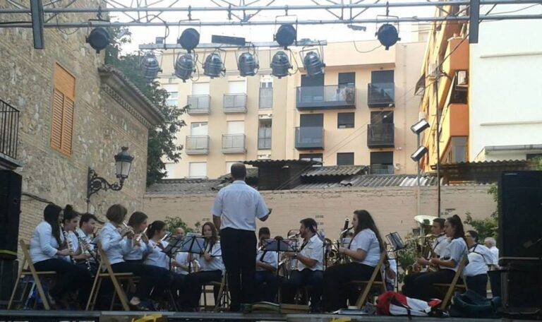 Les societats musicals declarades Patrimoni Cultural Immaterial