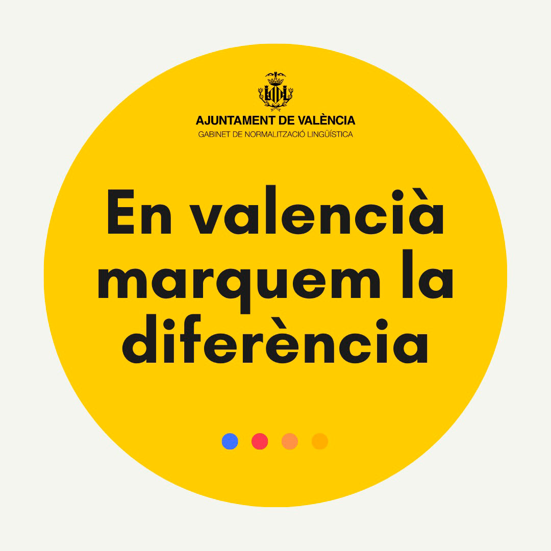 ajudes promoció valencià comerços / ayudas promoción valenciano comercios