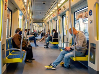 metro tramvia gratis - metro tranvía gratis