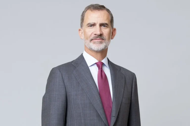 El Rey tiene un patrimonio de 2.573.392,80 euros