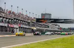 Nicolo Rocca cierra las València Nascar haciendo un doblete 9 Nicolo Rocca - Nascar València