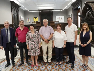 Joan Ribó - Verònica Cantó - AVL