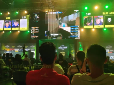 Dreamhack València 2022