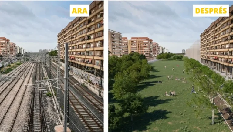 Las obras del Canal de Acceso empezarán en 2023