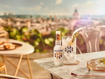 Live the Roof - Royal Bliss