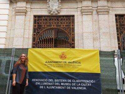 Museu de la Ciutat / Museo de la Ciudad