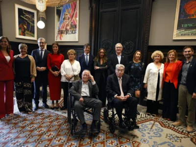 Honors i distincions 2022 - honores y distinciones