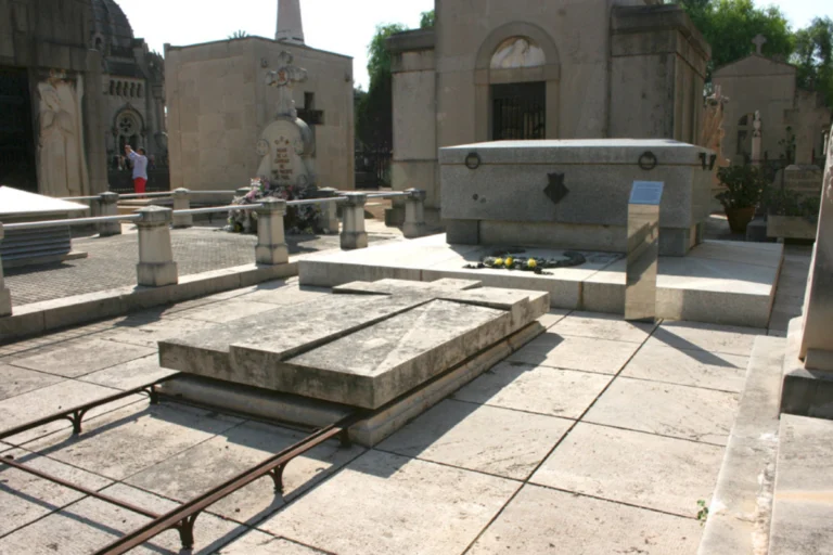 El Cementerio General de València es el mejor de España en 2022