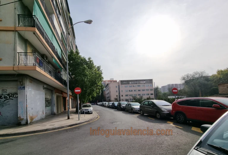 Aprobada la última fase de reforma de la plaza Segovia