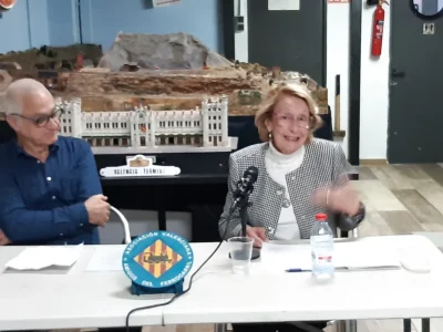 trenes legendarios literatura