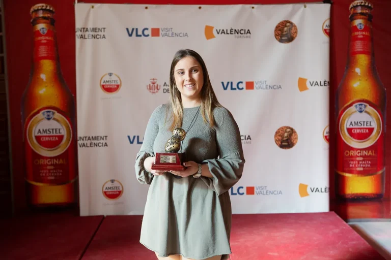 La 'Cafetería Restaurante' Pitti recibe el Premi Cacau d’Or Especial por su bocadillo “de la terra”